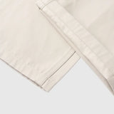 Men's Chinos in Sandy Beige – Loose Fit