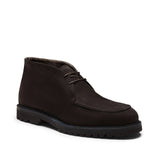 NordStep | Leather Chukka Boots