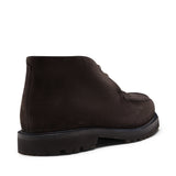 NordStep | Leather Chukka Boots