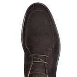 NordStep | Leather Chukka Boots