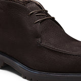 NordStep | Leather Chukka Boots
