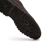 NordStep | Leather Chukka Boots