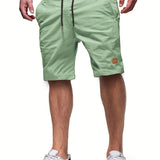 Casual Summer Shorts