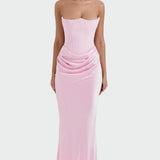 Eliška – Timeless Dress