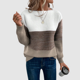 Klára - Ombre Sweater