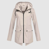 Valerie - Modern and Elegant Coat