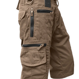 Loose Cargo Shorts