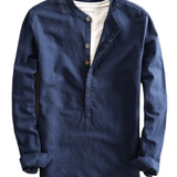 Premium Linen Shirt