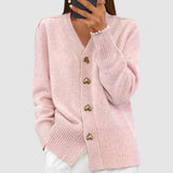 Nela - Classic Elegant Cardigan