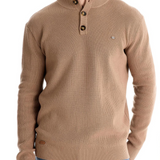 Men's Wool Sweater