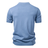 Benoit - Luxury Polo Shirt
