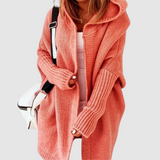 Anežka - Comfortable Cardigan