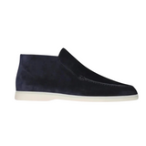 Elegant High Loafers