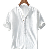 Linen Shirt Singapore