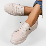 Jasmína - Orthopedic Leather Shoes