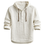 Hooded Sweatshirt Signature