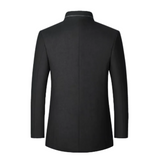 Elegant Wool Coat