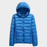 Maria - Transitional Jacket