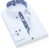 Classic Cotton Shirt