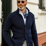 Cardigan Sweater