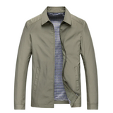 Casual Men's Jacket