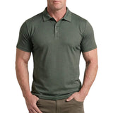 Capri – Ultra Comfortable Polo Shirt for Men