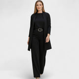 Janet - Luxury Women's 3-Piece Set