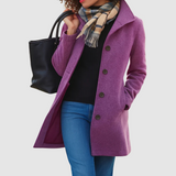 Julie - Classic Coat