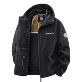 HYGGE Winter Jacket with Thermal Lining