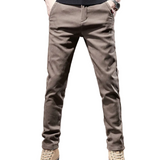 Casual Slim Fit Pants
