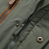 Elegant Down Winter Jacket