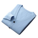 Faunus Vest in Merino Wool