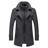 Giuseppe Warm Winter Coat