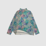 Anežka - Aurora Glow Sweater