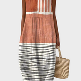 Rebecca - Effortless Midi Dress