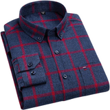 Checked Shirt