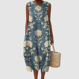 Meda - Daily Midi Dresses