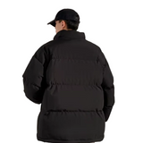 Windproof Parka Jacket