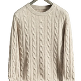 Patterned St. Barts Sweater