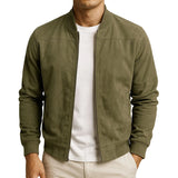 Krzysztof - Classic Urban Suede