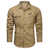 Elegant Shirt Florence