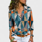 Mia - Elegant Blouse