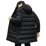 Men's Winter Jacket
