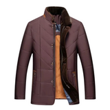 Antonio Business Jacket