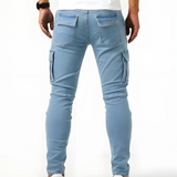 Marino Cargo Stretch Pants