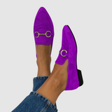 Elżbieta - Orthopedic loafers