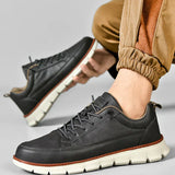 Men's Leather Shoes