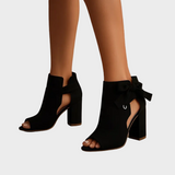 Marcella – Elegant High Heel Sandals