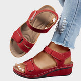 Célima - Elegant Ergonomic Sandals