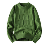 Premium Knit Sweater